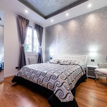 Fashion Apartment Silver ボローニャ エクステリア 写真