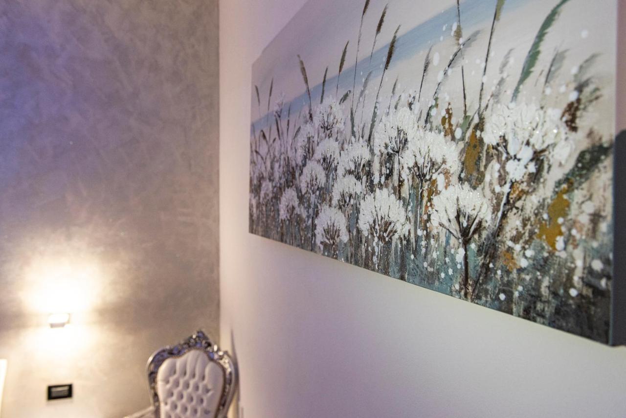 Fashion Apartment Silver ボローニャ エクステリア 写真