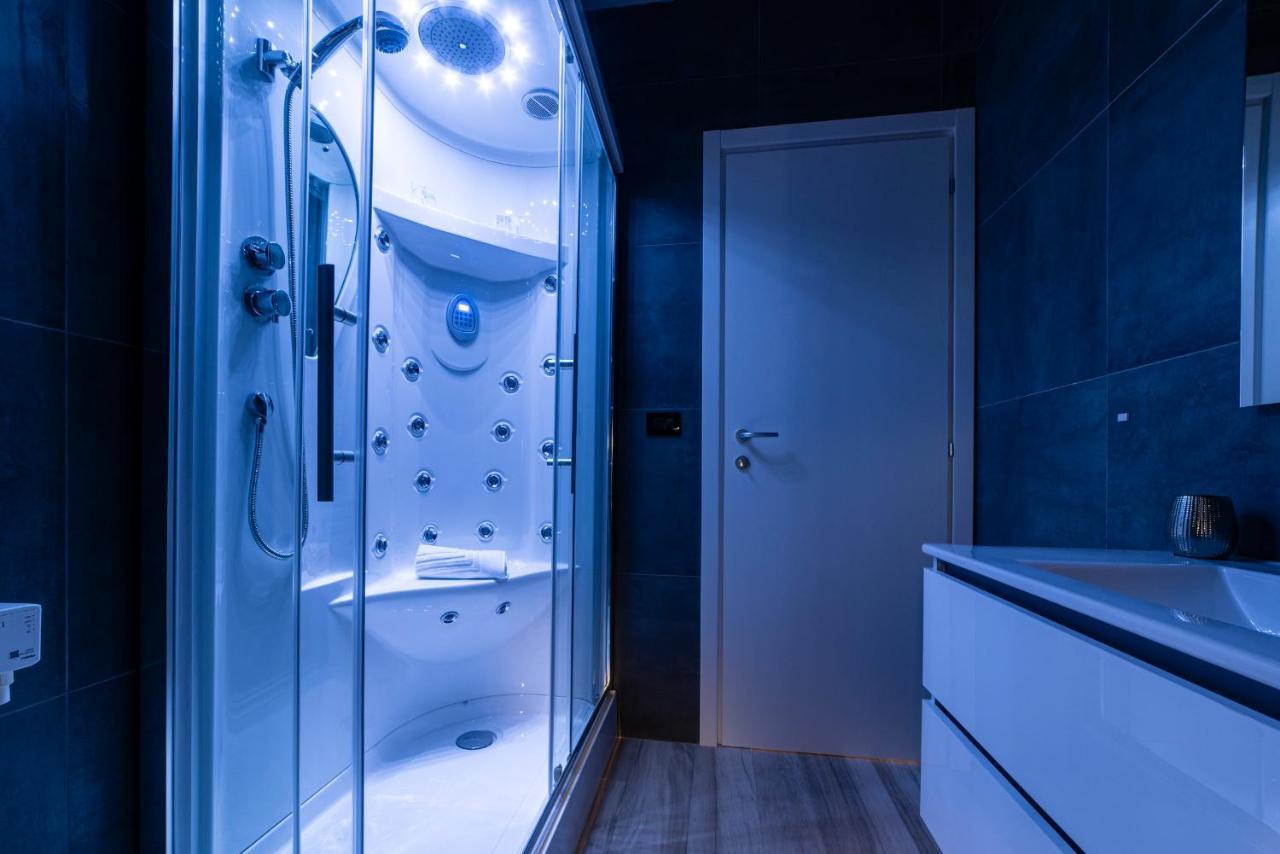 Fashion Apartment Silver ボローニャ エクステリア 写真